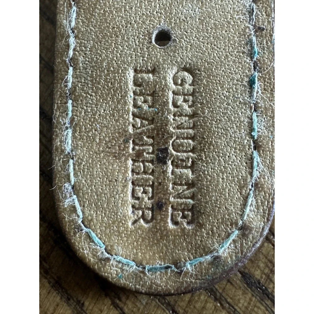 Fossil bw 6737